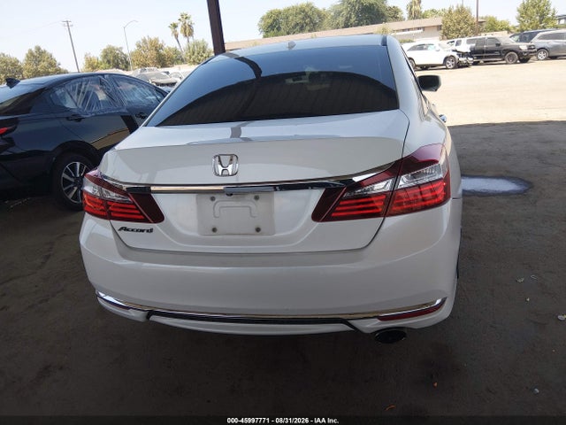 Honda ACCORD EX 2016 1HGCR2F03GA219532 Image 15