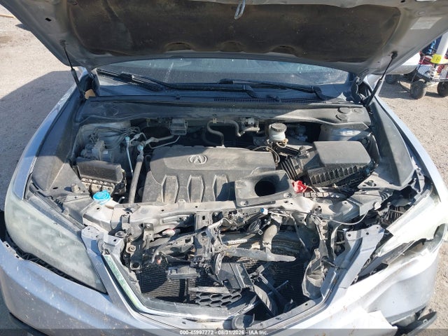2016 Acura Rdx Advance Package მანქანა იყიდება აუქციონზე, vin: 5J8TB4H78GL012651, აუქციონის ნომერი: 45997772
