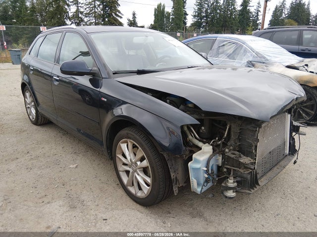 Aukcja sprzedaży 2012 Audi A3 2.0 Tdi Premium, vin: WAUBJAFMXCA021231, numer aukcji: 45997778