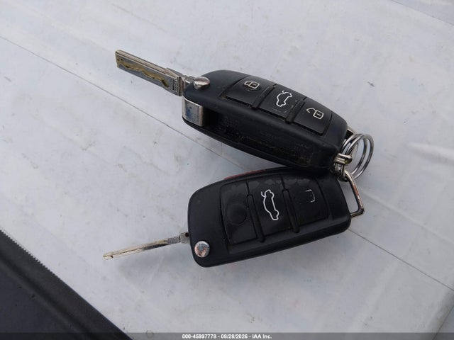 Aukcja sprzedaży 2012 Audi A3 2.0 Tdi Premium, vin: WAUBJAFMXCA021231, numer aukcji: 45997778