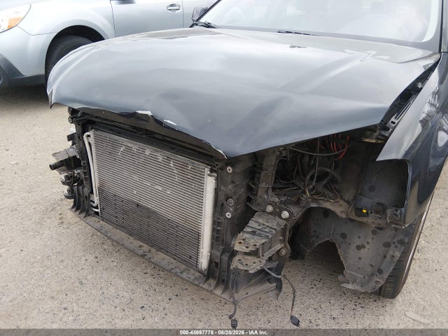 Aukcja sprzedaży 2012 Audi A3 2.0 Tdi Premium, vin: WAUBJAFMXCA021231, numer aukcji: 45997778
