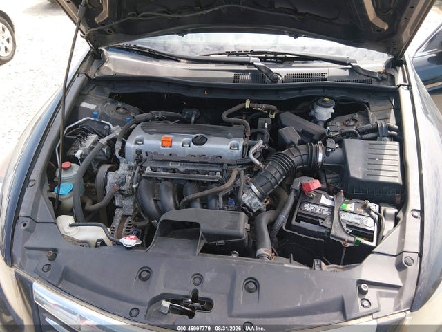 Продажа на аукционе авто 2012 Honda Accord 2.4 Se, vin: 1HGCP2F62CA166052, номер лота: 45997779