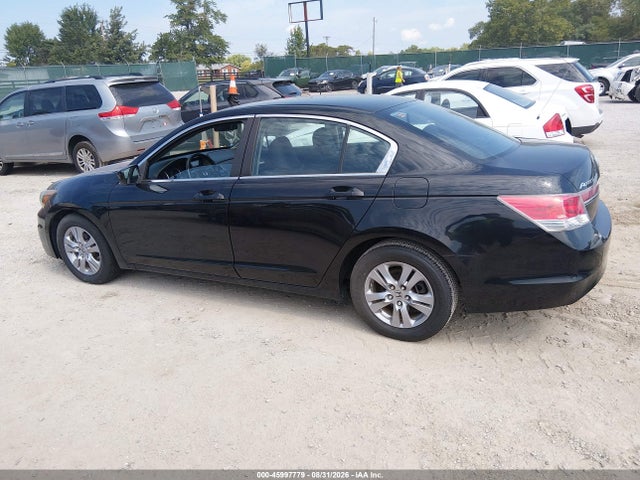 Продажа на аукционе авто 2012 Honda Accord 2.4 Se, vin: 1HGCP2F62CA166052, номер лота: 45997779