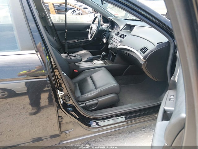 Продажа на аукционе авто 2012 Honda Accord 2.4 Se, vin: 1HGCP2F62CA166052, номер лота: 45997779