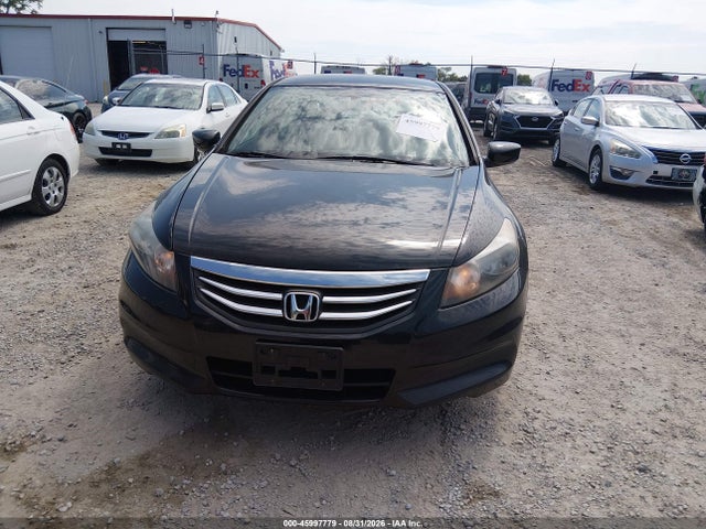 Продажа на аукционе авто 2012 Honda Accord 2.4 Se, vin: 1HGCP2F62CA166052, номер лота: 45997779