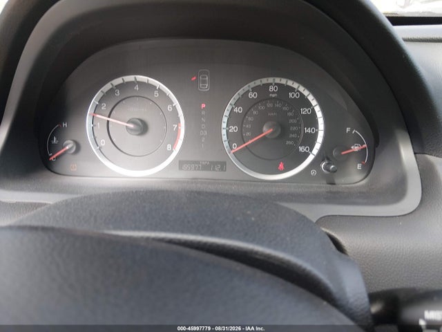 Продажа на аукционе авто 2012 Honda Accord 2.4 Se, vin: 1HGCP2F62CA166052, номер лота: 45997779