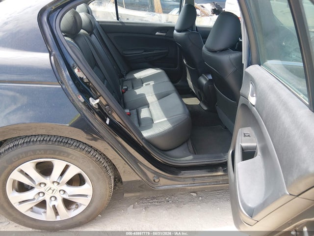 Продажа на аукционе авто 2012 Honda Accord 2.4 Se, vin: 1HGCP2F62CA166052, номер лота: 45997779