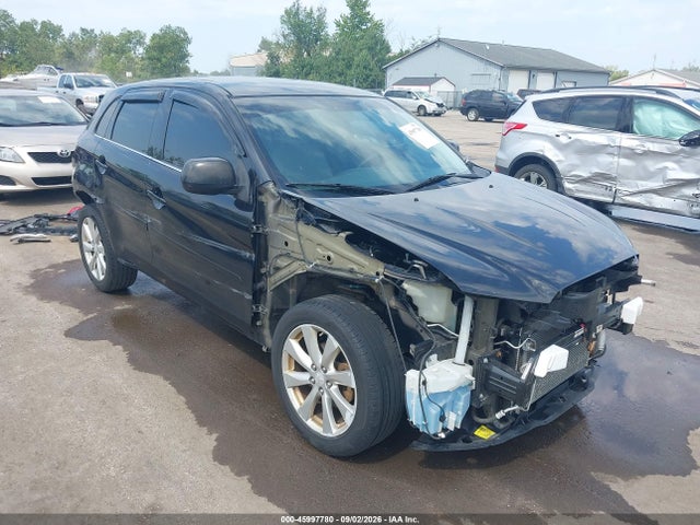Продаж на аукціоні авто 2015 Mitsubishi Outlander Sport Se, vin: 4A4AP4AU0FE031679, номер лоту: 45997780