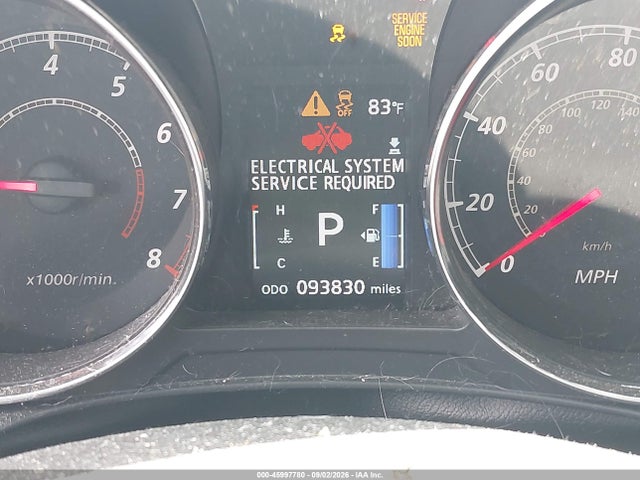 2015 Mitsubishi Outlander Sport Se მანქანა იყიდება აუქციონზე, vin: 4A4AP4AU0FE031679, აუქციონის ნომერი: 45997780