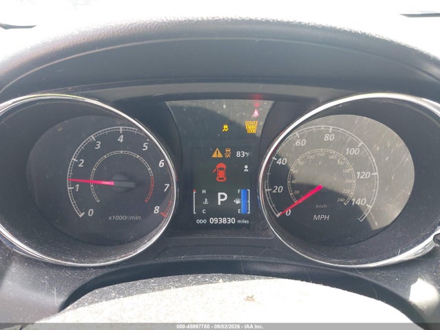 2015 Mitsubishi Outlander Sport Se მანქანა იყიდება აუქციონზე, vin: 4A4AP4AU0FE031679, აუქციონის ნომერი: 45997780