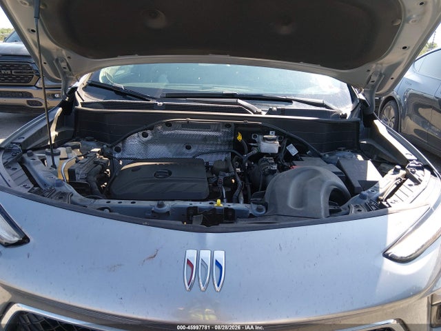 Продажа на аукционе авто 2024 Buick Encore Gx Sport Touring Fwd, vin: KL4AMDSL4RB001235, номер лота: 45997781
