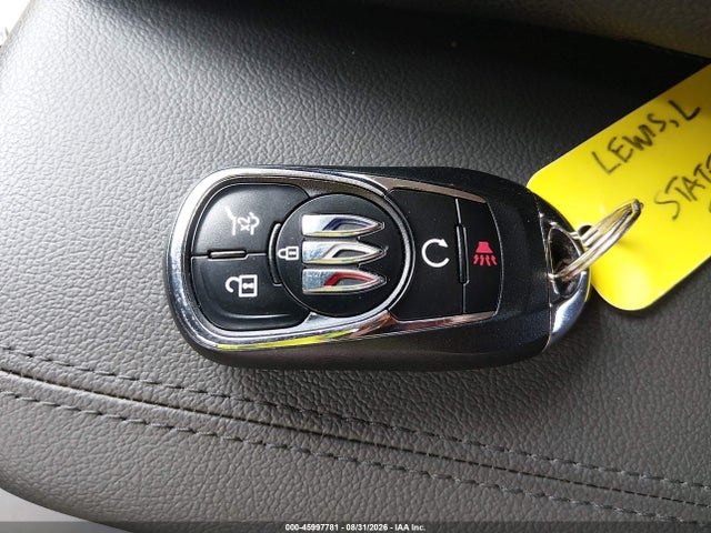 Продажа на аукционе авто 2024 Buick Encore Gx Sport Touring Fwd, vin: KL4AMDSL4RB001235, номер лота: 45997781