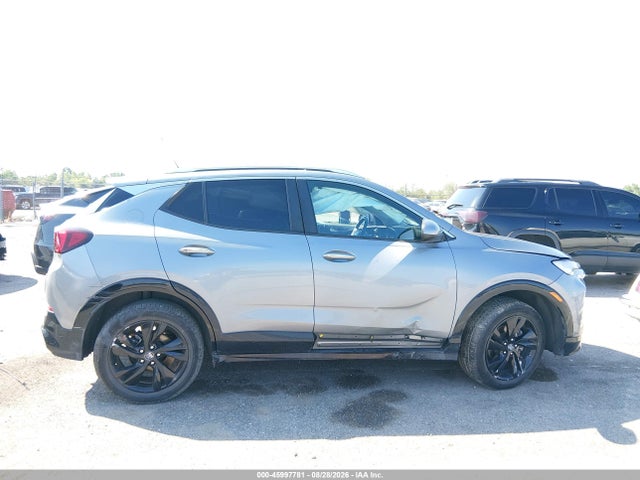 Продажа на аукционе авто 2024 Buick Encore Gx Sport Touring Fwd, vin: KL4AMDSL4RB001235, номер лота: 45997781