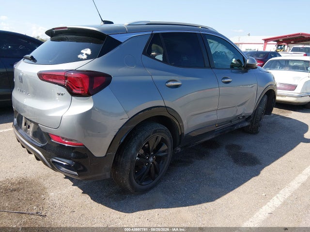 Продажа на аукционе авто 2024 Buick Encore Gx Sport Touring Fwd, vin: KL4AMDSL4RB001235, номер лота: 45997781