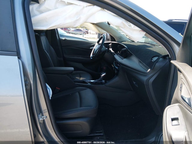 Продажа на аукционе авто 2024 Buick Encore Gx Sport Touring Fwd, vin: KL4AMDSL4RB001235, номер лота: 45997781