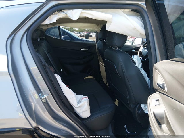 Продажа на аукционе авто 2024 Buick Encore Gx Sport Touring Fwd, vin: KL4AMDSL4RB001235, номер лота: 45997781