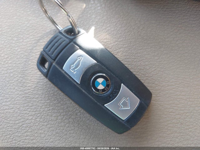 2014 Bmw X1 Xdrive28i მანქანა იყიდება აუქციონზე, vin: WBAVL1C55EVY12203, აუქციონის ნომერი: 45997782