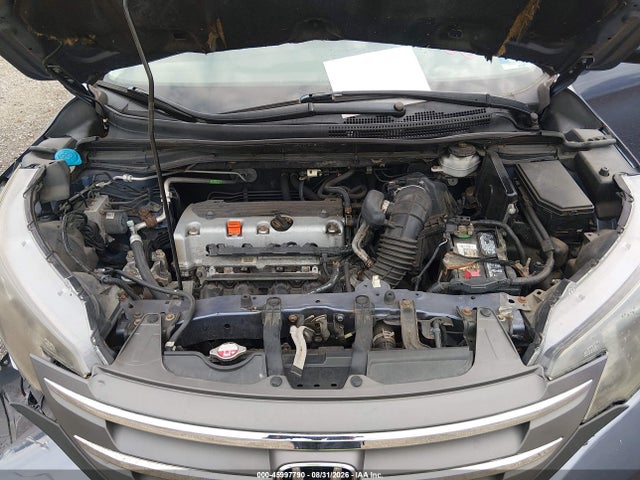 Aukcja sprzedaży 2013 Honda Cr-v Ex-l, vin: 2HKRM3H72DH514665, numer aukcji: 45997790