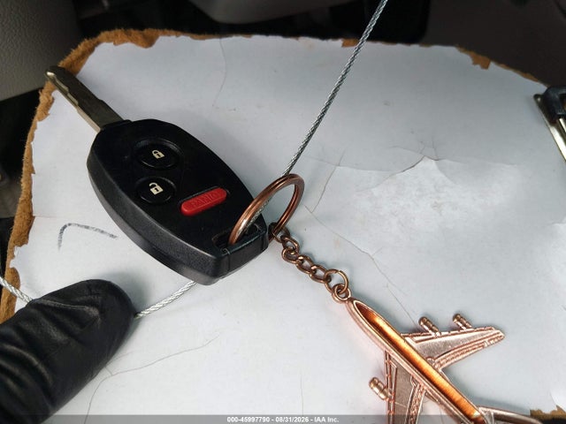 Aukcja sprzedaży 2013 Honda Cr-v Ex-l, vin: 2HKRM3H72DH514665, numer aukcji: 45997790