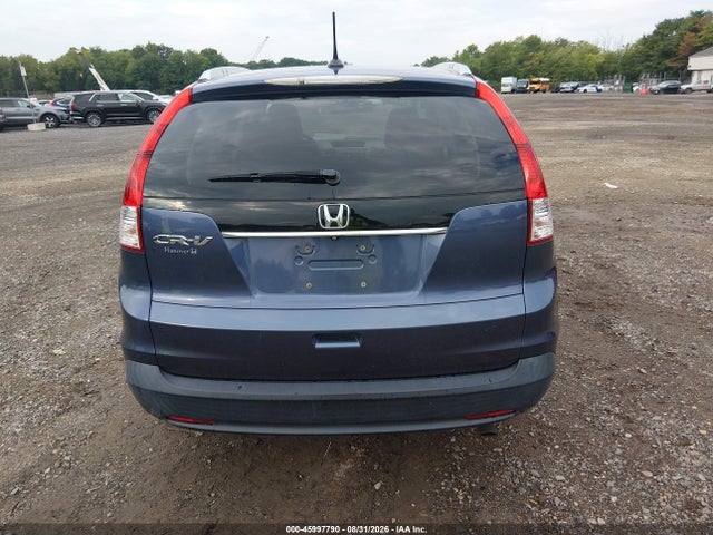 Aukcja sprzedaży 2013 Honda Cr-v Ex-l, vin: 2HKRM3H72DH514665, numer aukcji: 45997790
