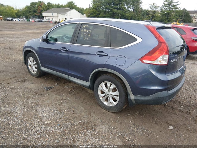 Aukcja sprzedaży 2013 Honda Cr-v Ex-l, vin: 2HKRM3H72DH514665, numer aukcji: 45997790
