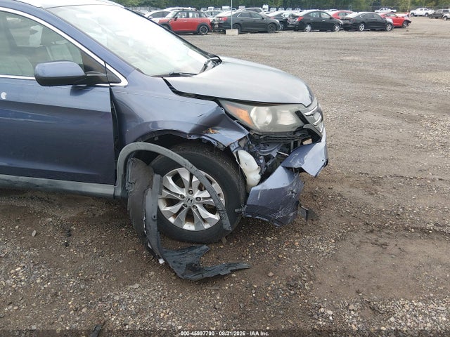 Aukcja sprzedaży 2013 Honda Cr-v Ex-l, vin: 2HKRM3H72DH514665, numer aukcji: 45997790