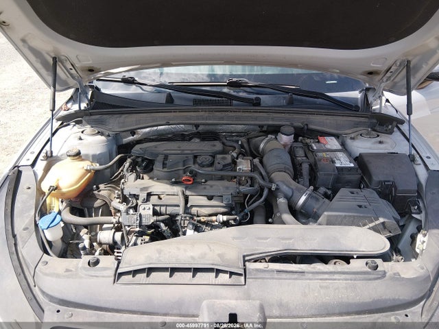 Продаж на аукціоні авто 2022 Kia K5 Gt-line, vin: 5XXG64J28NG098642, номер лоту: 45997791