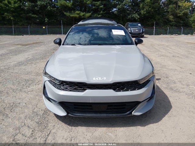 Продаж на аукціоні авто 2022 Kia K5 Gt-line, vin: 5XXG64J28NG098642, номер лоту: 45997791