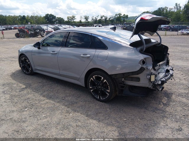 Продаж на аукціоні авто 2022 Kia K5 Gt-line, vin: 5XXG64J28NG098642, номер лоту: 45997791