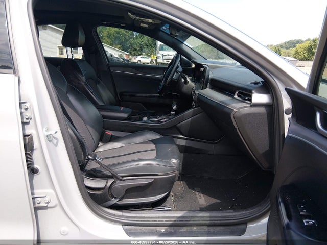 Продаж на аукціоні авто 2022 Kia K5 Gt-line, vin: 5XXG64J28NG098642, номер лоту: 45997791
