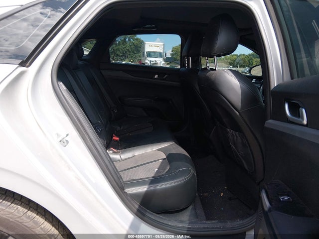 Продаж на аукціоні авто 2022 Kia K5 Gt-line, vin: 5XXG64J28NG098642, номер лоту: 45997791