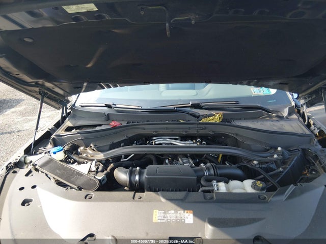 Aukcja sprzedaży 2023 Lincoln Aviator Standard, vin: 5LM5J6XC0PGL08768, numer aukcji: 45997795
