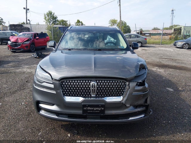 Aukcja sprzedaży 2023 Lincoln Aviator Standard, vin: 5LM5J6XC0PGL08768, numer aukcji: 45997795