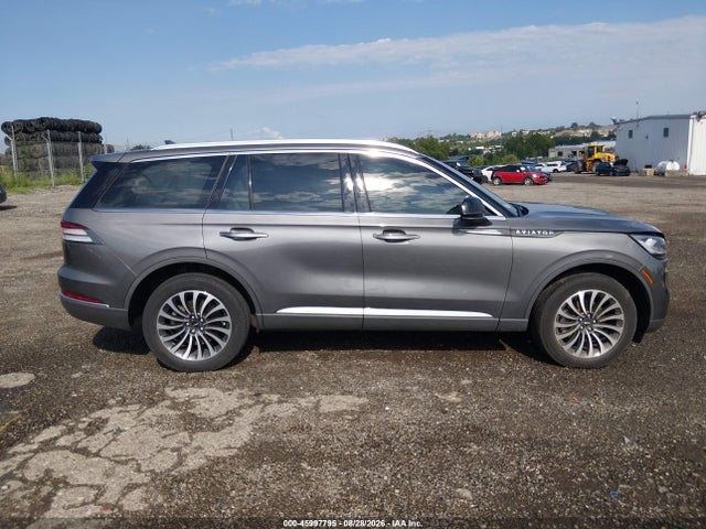 Aukcja sprzedaży 2023 Lincoln Aviator Standard, vin: 5LM5J6XC0PGL08768, numer aukcji: 45997795