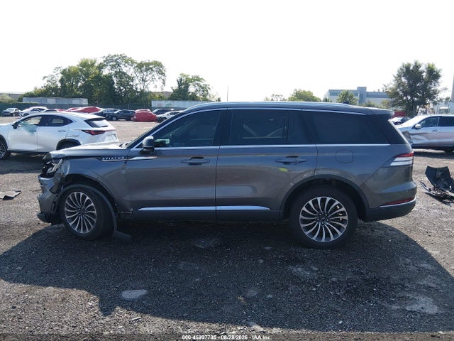 Aukcja sprzedaży 2023 Lincoln Aviator Standard, vin: 5LM5J6XC0PGL08768, numer aukcji: 45997795