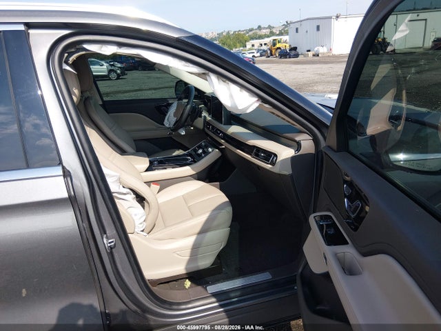 Aukcja sprzedaży 2023 Lincoln Aviator Standard, vin: 5LM5J6XC0PGL08768, numer aukcji: 45997795