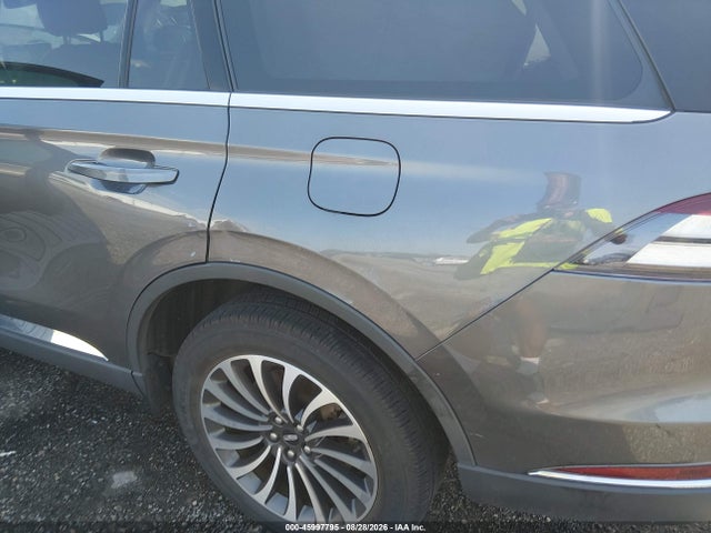 Aukcja sprzedaży 2023 Lincoln Aviator Standard, vin: 5LM5J6XC0PGL08768, numer aukcji: 45997795