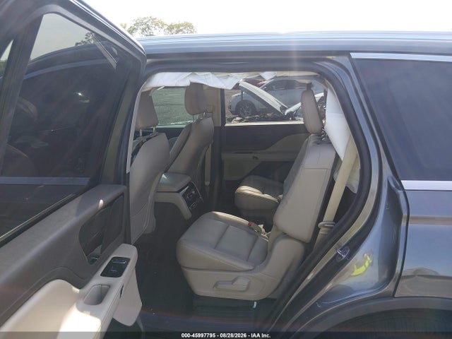 Aukcja sprzedaży 2023 Lincoln Aviator Standard, vin: 5LM5J6XC0PGL08768, numer aukcji: 45997795
