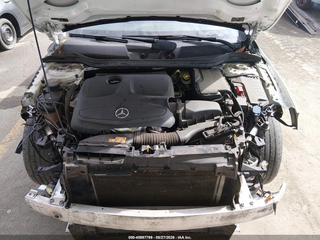 Mercedes-Benz GLA 250 2020 W1NTG4EB4LU029811 Image 10