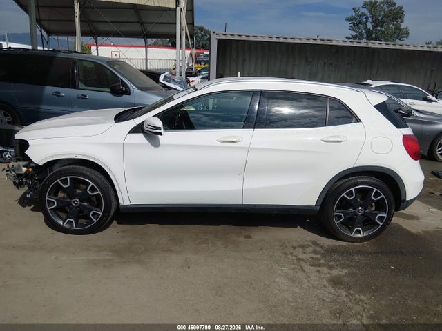 Mercedes-Benz GLA 250 2020 W1NTG4EB4LU029811 Image 15