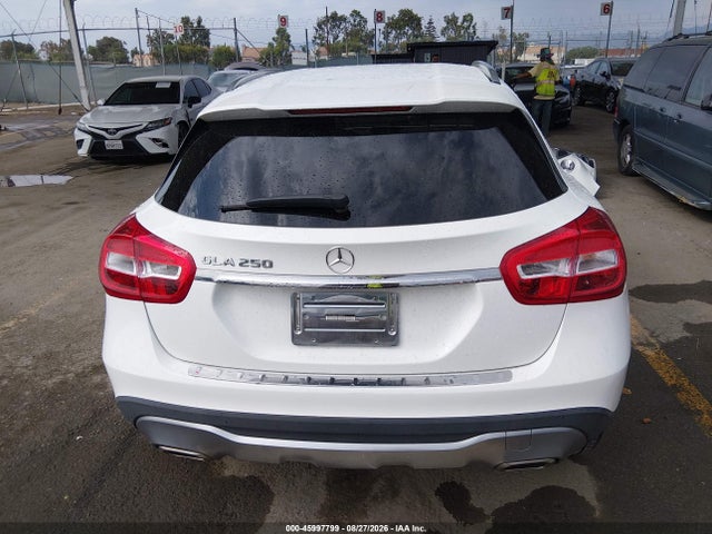 Mercedes-Benz GLA 250 2020 W1NTG4EB4LU029811 Image 17