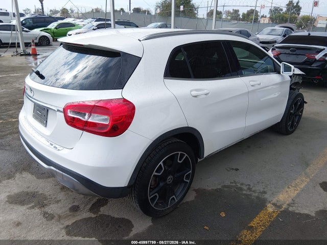 Mercedes-Benz GLA 250 2020 W1NTG4EB4LU029811 Image 4