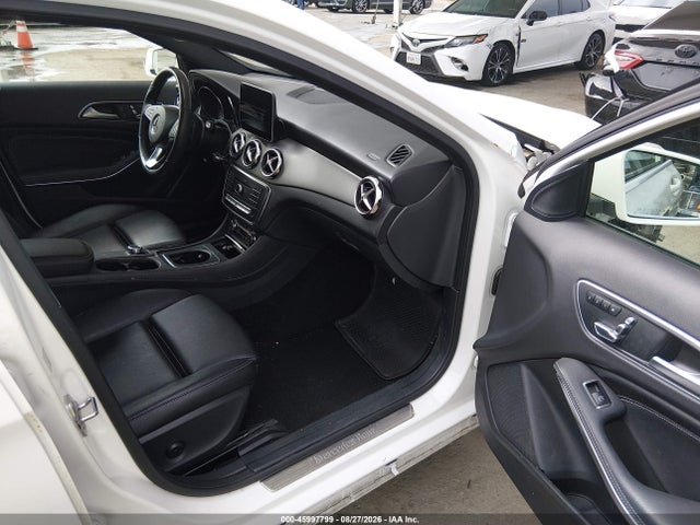 Mercedes-Benz GLA 250 2020 W1NTG4EB4LU029811 Image 5