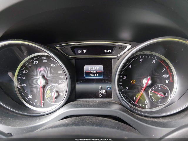 Mercedes-Benz GLA 250 2020 W1NTG4EB4LU029811 Image 7