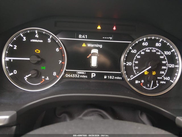 Aukcja sprzedaży 2022 Mitsubishi Outlander Black Edition S-awc/se 2.5 S-awc/se Launch Edition S-awc, vin: JA4J4UA86NZ031433, numer aukcji: 45997800