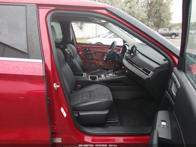 Aukcja sprzedaży 2022 Mitsubishi Outlander Black Edition S-awc/se 2.5 S-awc/se Launch Edition S-awc, vin: JA4J4UA86NZ031433, numer aukcji: 45997800
