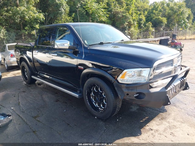 Auction sale of the 2014 Ram 1500 Longhorn Limited, vin: 1C6RR7PT3ES117371, lot number: 45997803