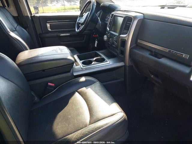 Продаж на аукціоні авто 2014 Ram 1500 Longhorn Limited, vin: 1C6RR7PT3ES117371, номер лоту: 45997803