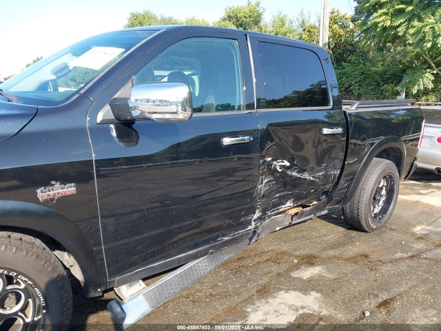 Продаж на аукціоні авто 2014 Ram 1500 Longhorn Limited, vin: 1C6RR7PT3ES117371, номер лоту: 45997803