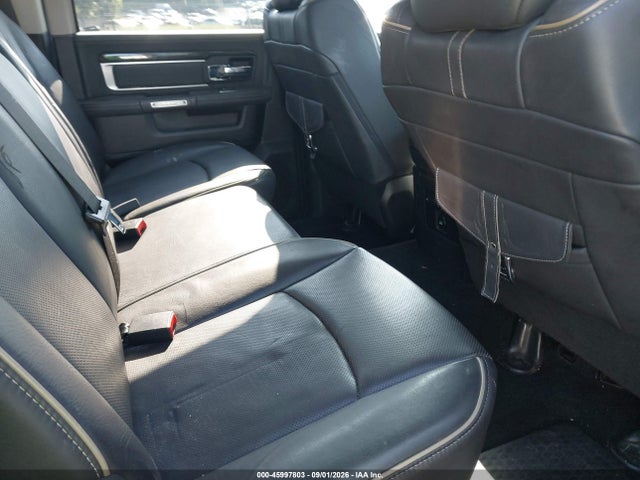 Продаж на аукціоні авто 2014 Ram 1500 Longhorn Limited, vin: 1C6RR7PT3ES117371, номер лоту: 45997803